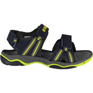 Mckinley Reece Ii Sandaler Unisex Hiking Og Trailsko Blå 29