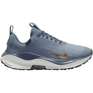 Nike Infinity Run 4 Reactx Goretex Løbesko Damer Sko Blå 39