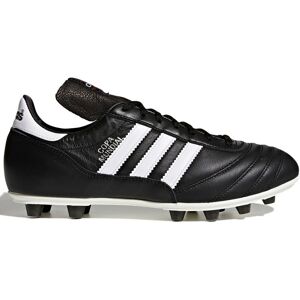 Adidas Copa Mundial Fg Fodboldstøvler Unisex Sko Sort 40