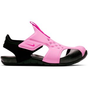 Nike Sunray Protect 2 (ps) Sandal Unisex Sko Pink 29.5