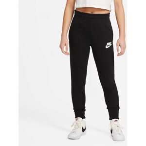 Nike Sportswear Club French Terry Joggingbukser Unisex Joggingbukser Sort 158170 / Xl