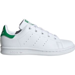 Adidas Stan Smith C Sneakers Unisex Sko Hvid 34