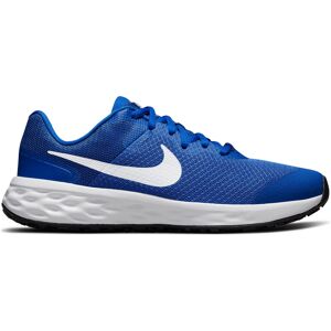 Nike Revolution 6 Løbesko Unisex Sko Blå 36.5