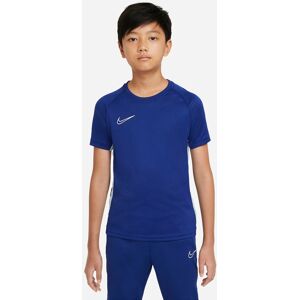 Nike Drifit Academy Tshirt Unisex Spar2540 Blå 137147 / M