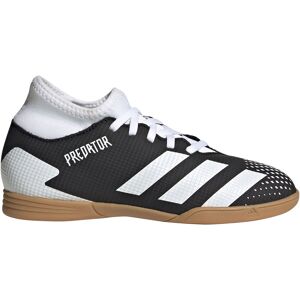 Adidas Predator Mutator 20.4 S Iic Indendørssko Unisex Sko Sort 28