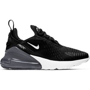 Nike Air Max 270 Sneakers Unisex Sko Sort 40