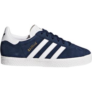 Adidas Gazelle C Sneakers Unisex Sneakers Blå 30