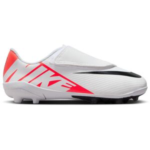 Nike Mercurial Vapor 15 Club Fg/ag Fodboldstøvler Unisex Fodboldstøvler Hvid 13c