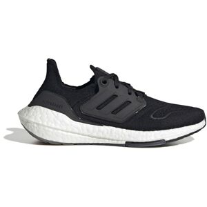 Adidas Ultraboost 22 Løbesko Unisex Sko Sort 36 2/3