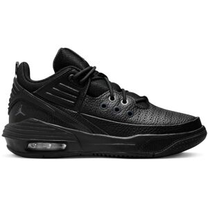 Nike Jordan Max Aura 5 Sneakers Unisex Sneakers Sort 39