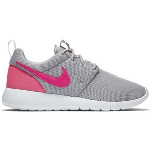 Nike Roshe One Gs Sneakers Unisex Sko Pink 38