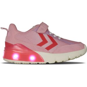 Hummel Daylight Sneakers Unisex Sneakers Pink 33