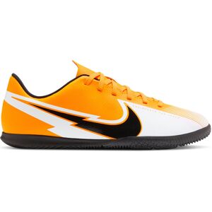Nike Mercurial Vapor 13 Club Ic Unisex Nike Fodboldstøvler Orange 34