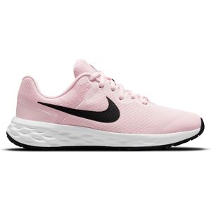 Nike Revolution 6 Løbesko Unisex Sko Pink 38.5