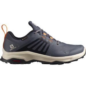 Salomon Xrender Goretex Vandresko Damer Sko Blå 37 1/3