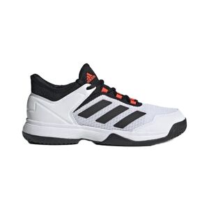 Adidas Ubersonic 4 Junior Tennis/Padel White/Black