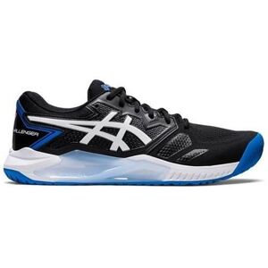 Asics Gel-Challenger 13 Black/Electric blue