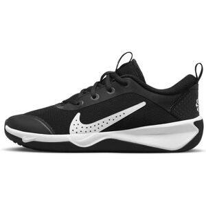 Nike Omni Multi-Court Junior Black