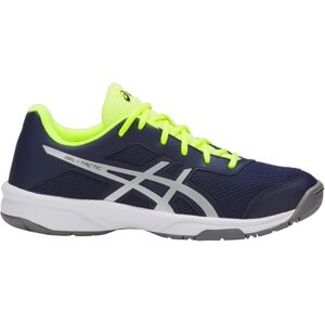 Asics Gel-Tactic GS Navy