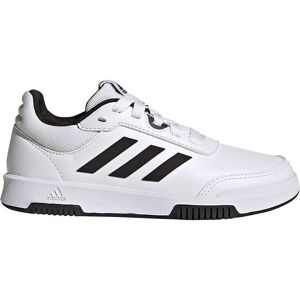 Adidas Performance Sneakers - Tensaur Sport 2.0 K - Hvid/sort - Adidas Performance - 31 - Sko