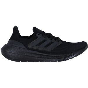 Adidas Performance Sneakers - Ultraboost Light J - Sort - Adidas Performance - 35,5 - Sko