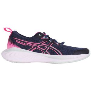 Asics Sko - Gel/cumulus/25/gs - Tarmac/hot Pink - Kids - Asics - 35 - Sko