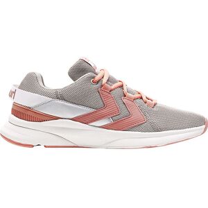 Hummel Sko - Reach 300 Recycled Lace Jr - Paloma - Hummel - 37 - Sko