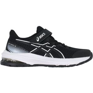 Asics Sneakers - Gt1000 12 Ps - Black/white - Asics - 31,5 - Sko