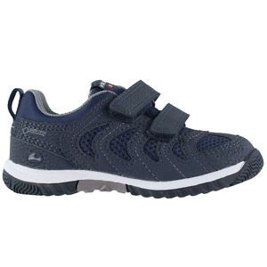 Sko - Tex - Cascade Low Iii Gtx - Navy - Viking - 28 - Sko