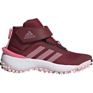 Adidas Performance Støvler - Fortatrail El K - Bordeaux/rosa - Adidas Performance - 36 2/3 - Støvler