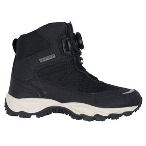 Vinterstøvler - Tex - Bjork Warm Gtx Boa - Sort - Viking - 34 - Vinterstøvle