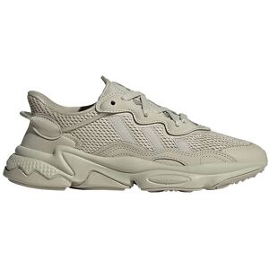 Adidas Originals Sko - Ozweego J - Beige - Adidas Originals - 37 1/3 - Sko