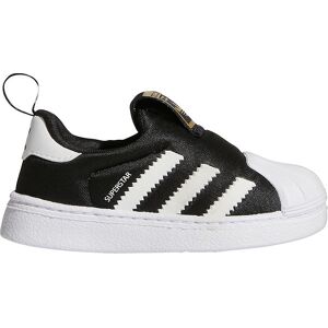 Adidas Originals Sko - Superstar 360 I - Sort/hvid - Adidas Originals - 26 - Sko