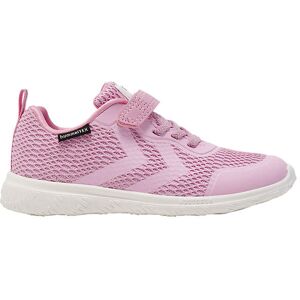 Hummel Sko - Actus Tex Recycled Jr - Pastel Lavender - Hummel - 38 - Sko