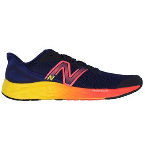 New Balance Sko - Fresh Foam Arishi - Team Navy/electric Red - New Balance - 37,5 - Sko