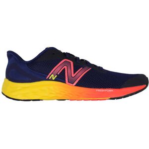 New Balance Sko - Fresh Foam Arishi - Team Navy/electric Red - New Balance - 37,5 - Sko