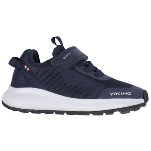 Sko - Aery Tau Gtx 1v - Navy - Viking - 29 - Sko