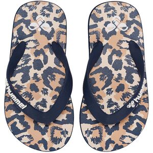 Hummel Klipklapper - Flip Flop Jr - Dark Denim - Hummel - 31 - Klipklapper