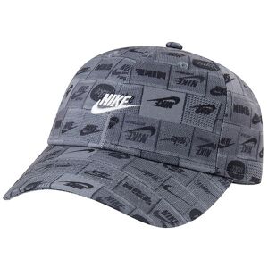 Nike Kasket - Smoke Grey - Nike - Onesize - Kasket