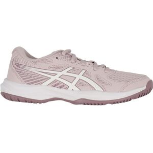 Asics Sko - Upcourt 6 Gs - Watershed Rose/white - Asics - 34,5 - Sko