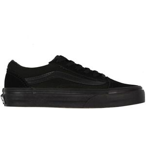 Vans Sko - Old Skool - Sort/sort - Vans - 28 - Sko