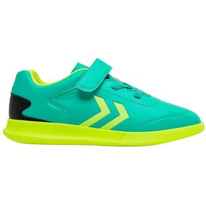 Hummel Sko - Top Star I.N Jr - Scuba Blue - Hummel - 29 - Sko