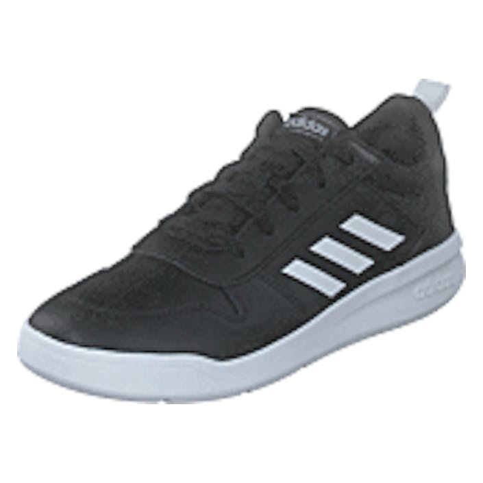 adidas Sport Performance Tensaur K Core Black/ftwr White/core Bla, Shoes, sort, UK 4,5