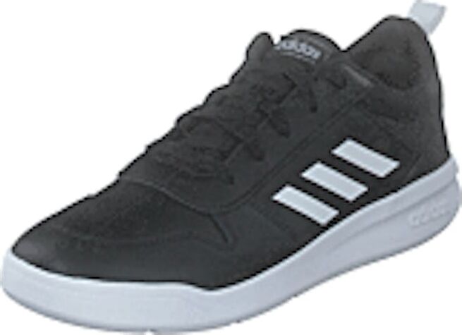 adidas Sport Performance Tensaur K Core Black/ftwr White/core Bla, Shoes, sort, UK 4