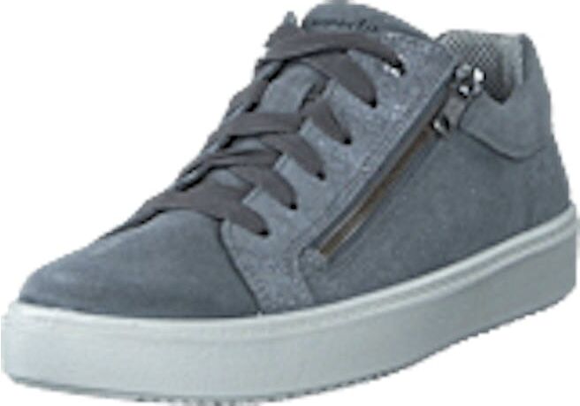 Superfit Heaven Grey, shoes, blå, EU 37