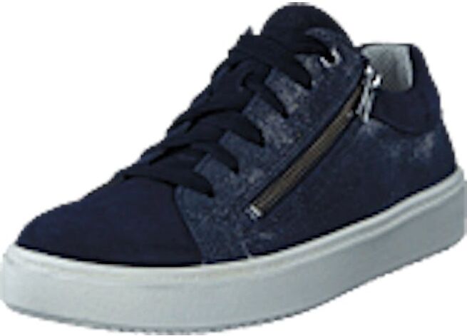 Superfit Heaven Blue, shoes, blå, EU 37