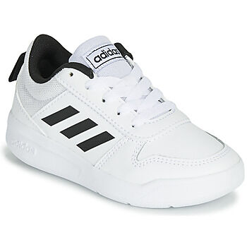 adidas  TENSAUR K  Barn  Dreng  Sko  Sneakers barn B 34 Hvid