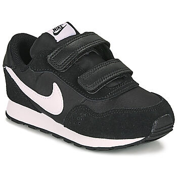 Nike  MD VALIANT TD  Barn  Dreng  Sko  Sneakers barn B 25 Sort