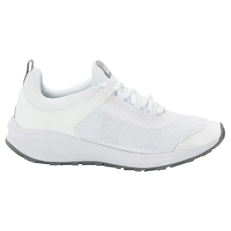 Jack Wolfskin Kids Coogee Low Hvid Hvid 31