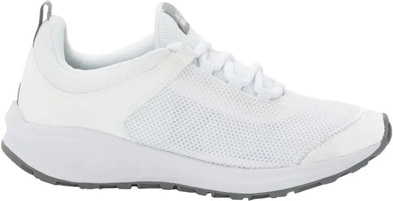 Jack Wolfskin Kids Coogee Low Hvid Hvid 33